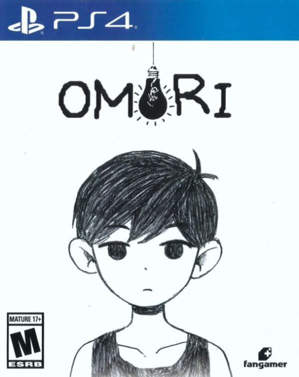 Omori PS4